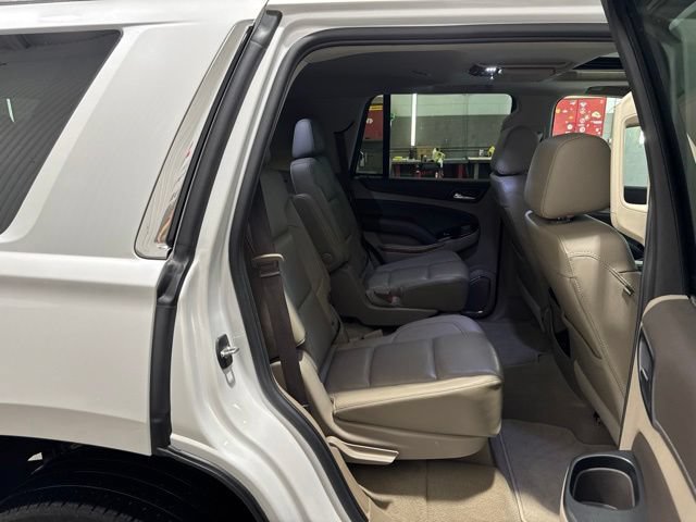 Used 2020 Chevrolet Tahoe Premier AWD/4WD image 18