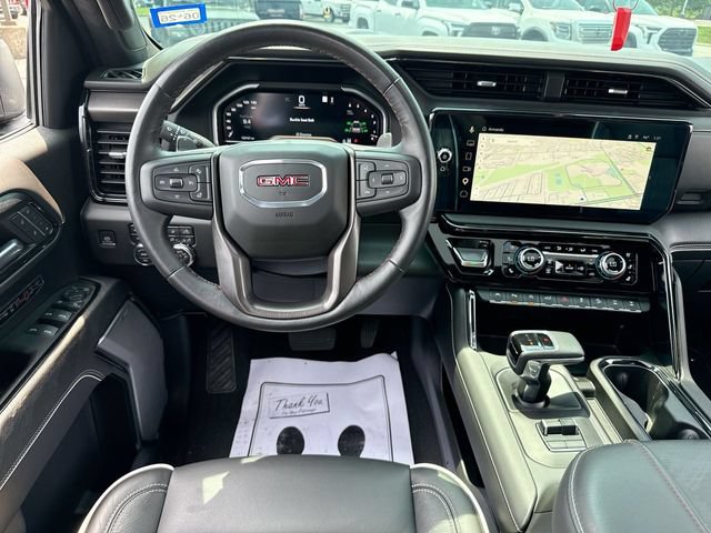 Used 2023 GMC Sierra 1500 AT4X AWD/4WD image 14