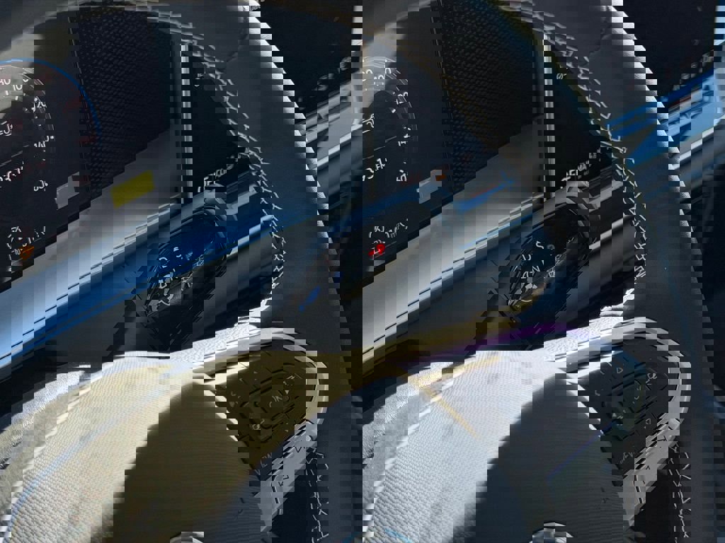 New 2026 Volkswagen Tiguan SE image 24