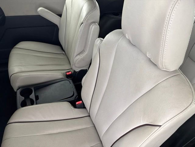 Used 2015 MAZDA MAZDA5 Grand Touring FWD image 18