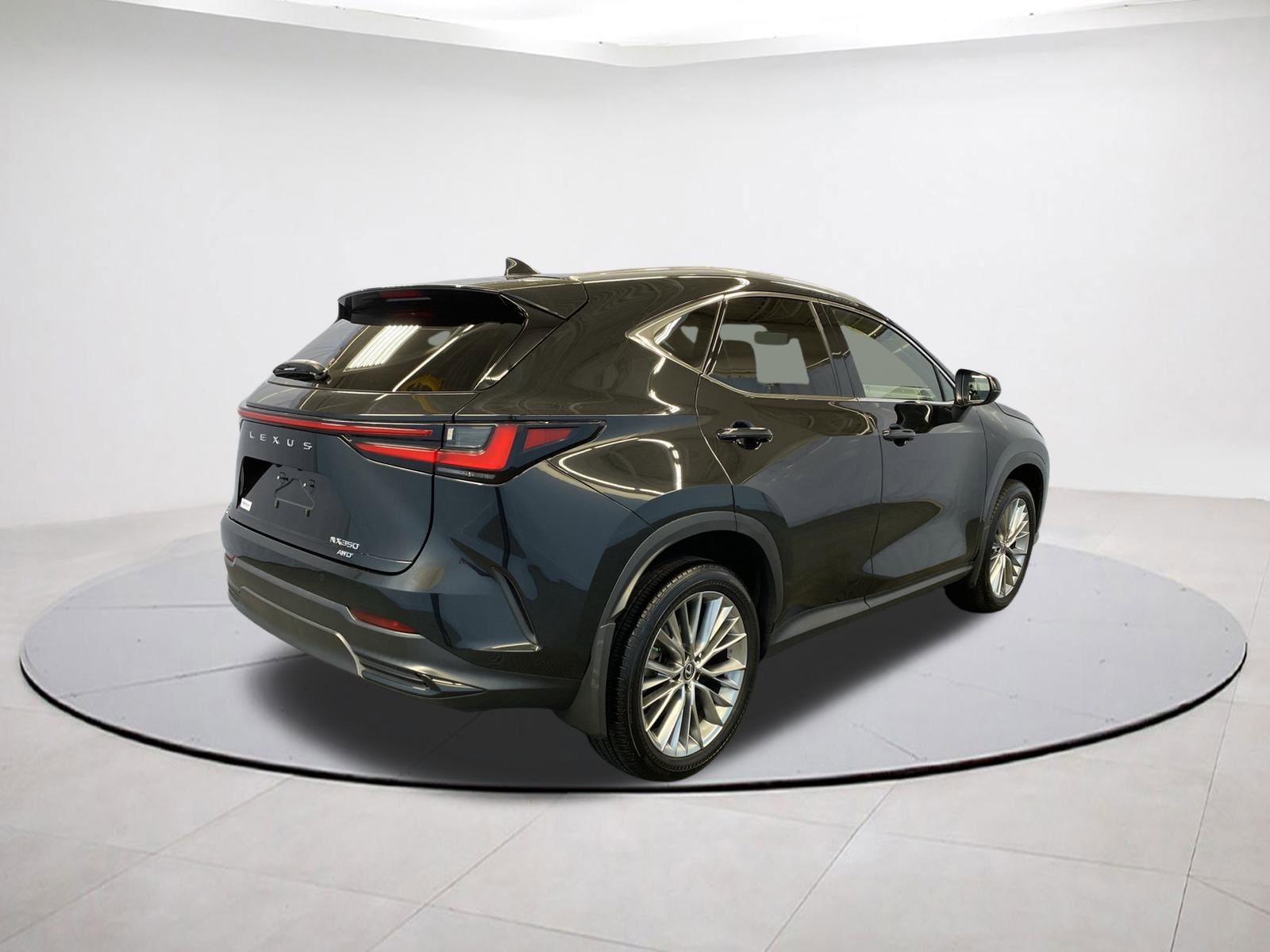 Used 2023 Lexus NX 350 AWD w/ Luxury Package image 6