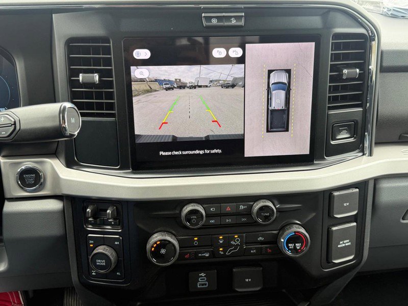 New 2026 Ford F250 XLT w/ XLT Premium Package AWD/4WD image 21