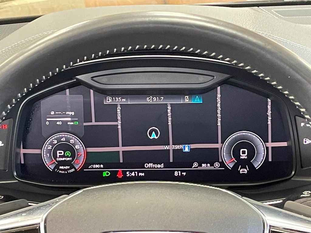 Used 2019 Audi A7 3.0T Premium Plus w/ Premium Plus Package image 26