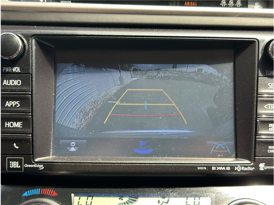 Used 2018 Toyota RAV4 Limited w/ Advanced Technology Package AWD/4WD image 24