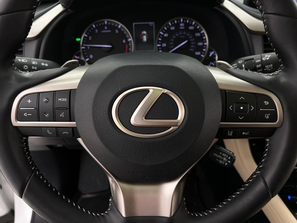 Used 2022 Lexus RX 350 AWD w/ Premium Package image 17