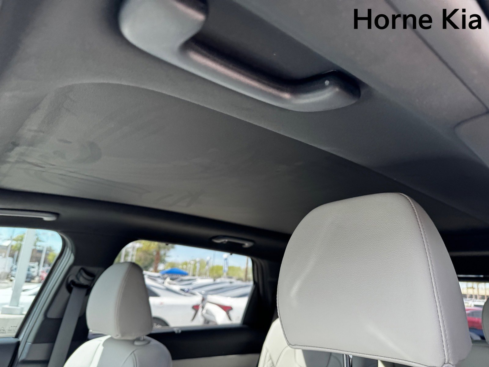 New 2026 Kia Sorento SX Prestige image 17