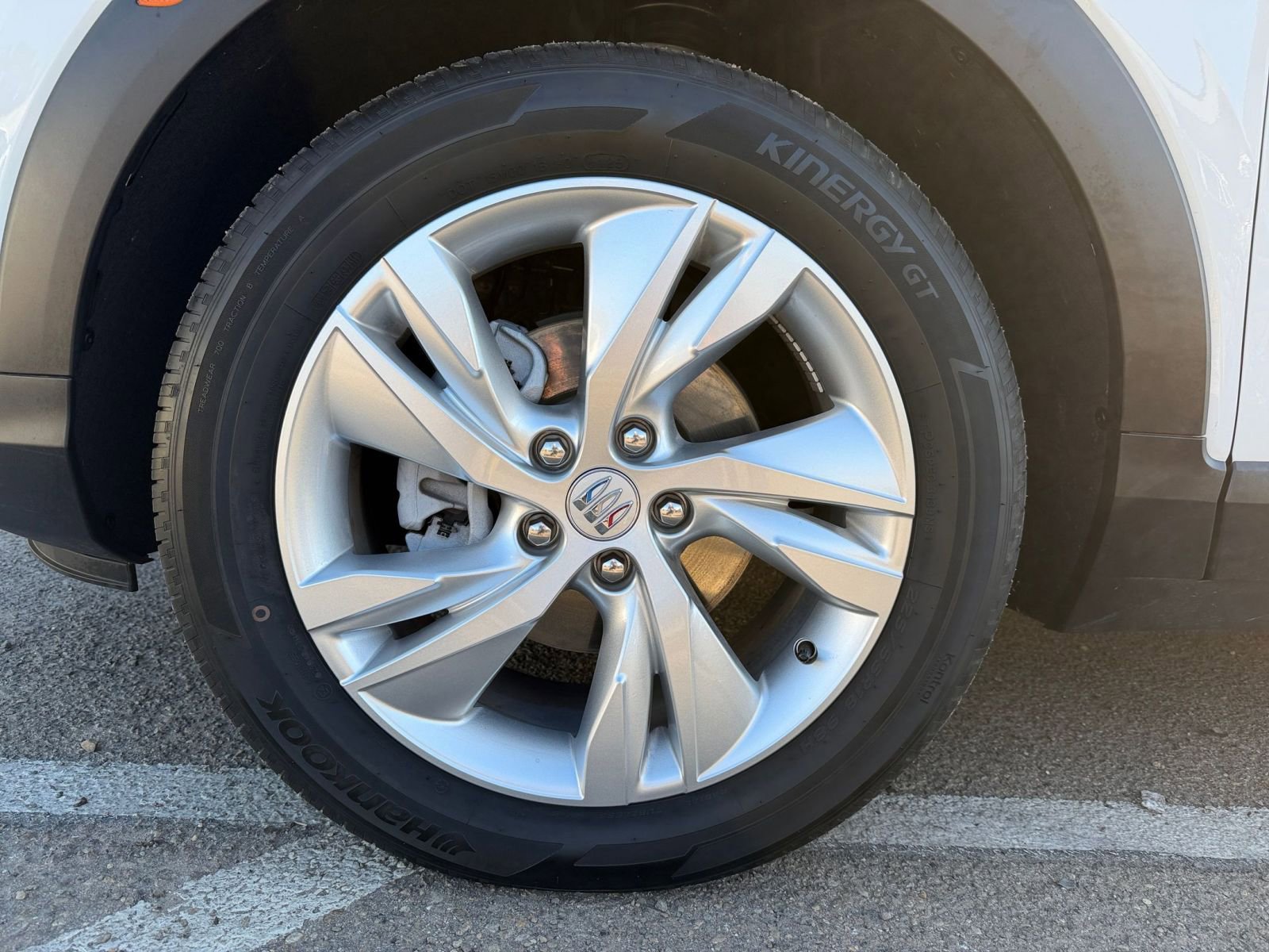 Used 2025 Buick Encore GX Preferred image 28