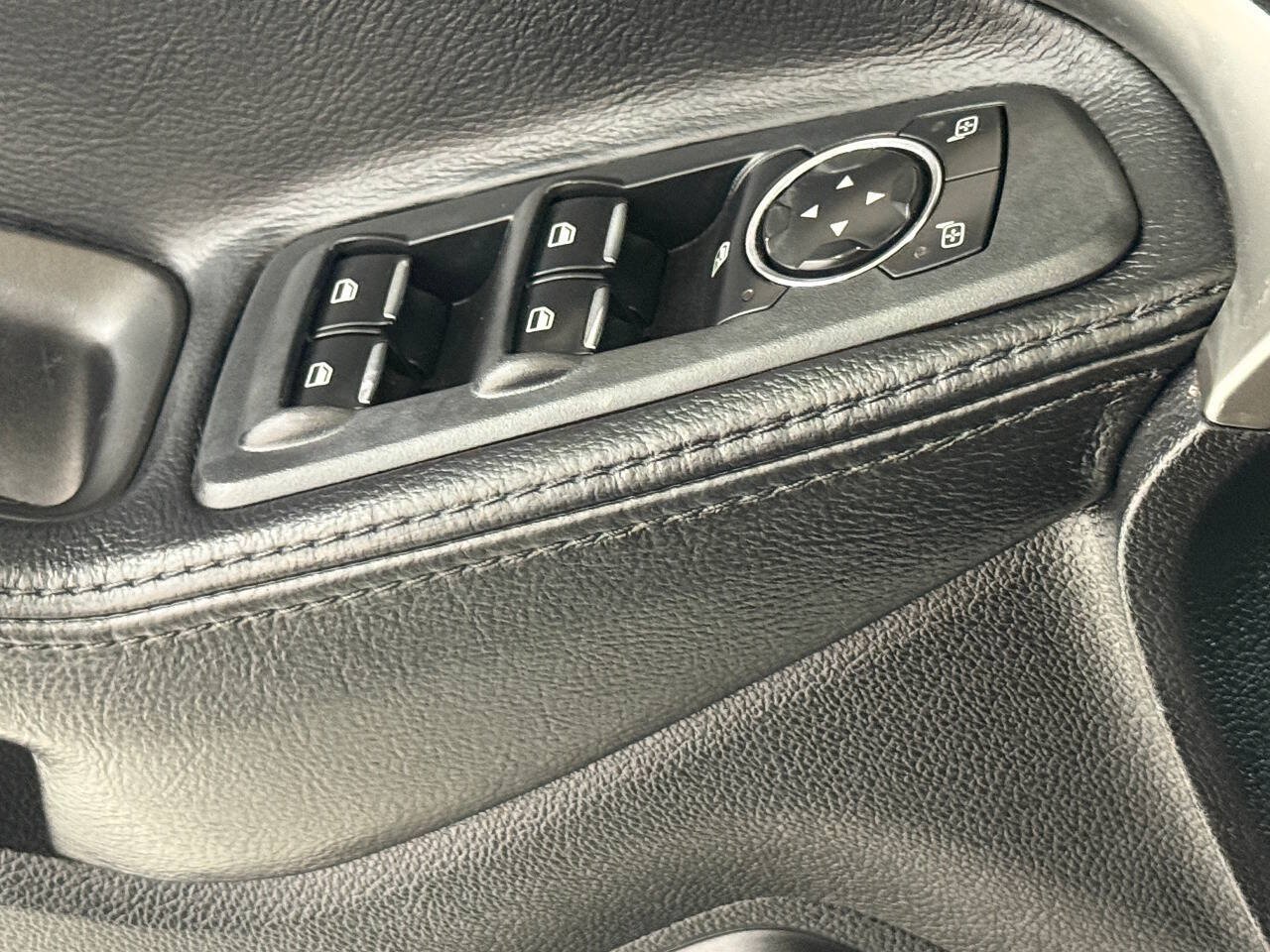 Used 2017 Ford Explorer 4WD Police Interceptor image 79