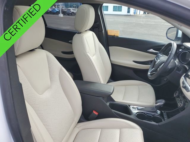 Certified 2023 Buick Encore GX Essence w/ Advanced Technology Package image 29