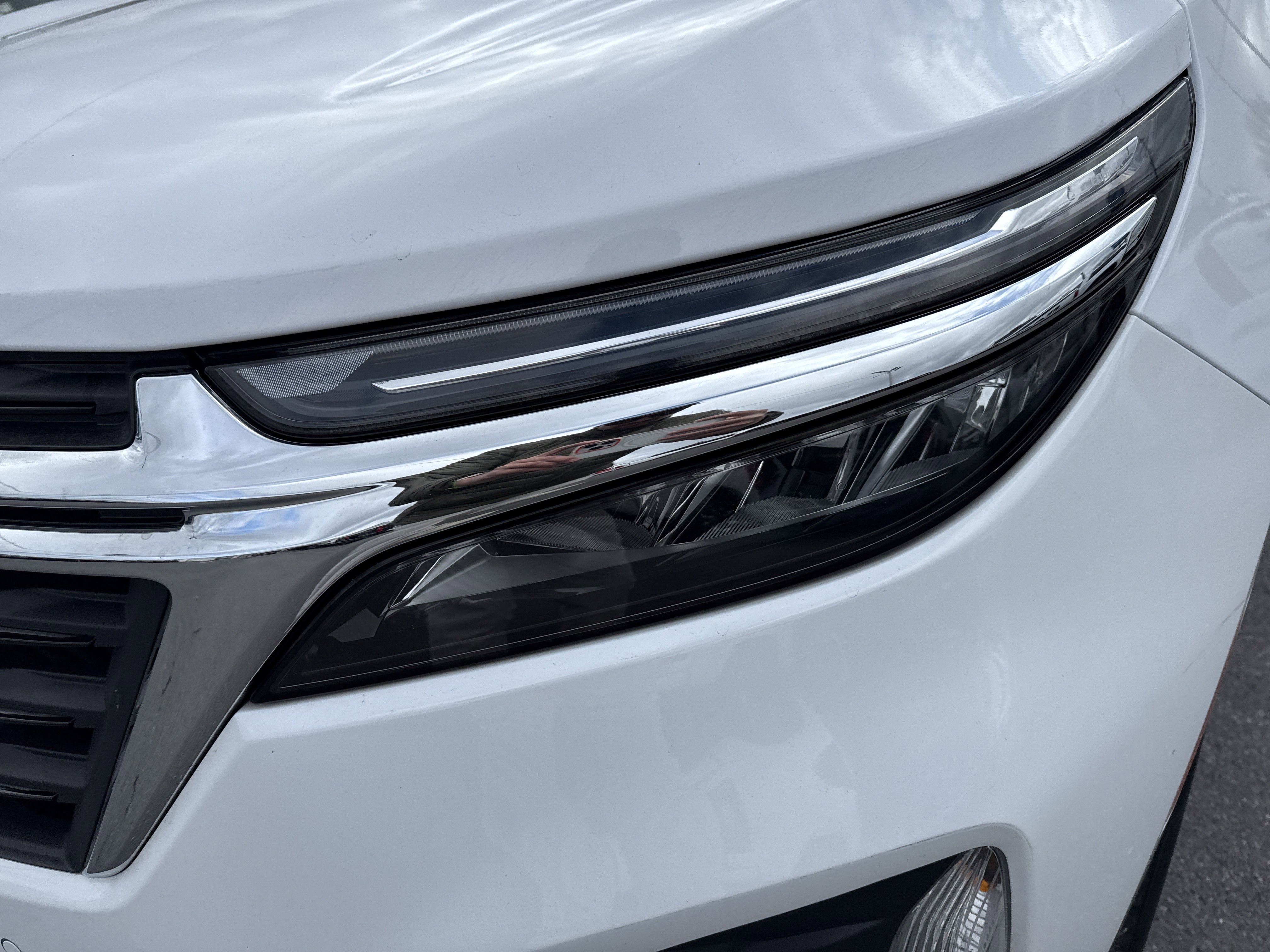 Used 2024 Chevrolet Equinox LT image 9