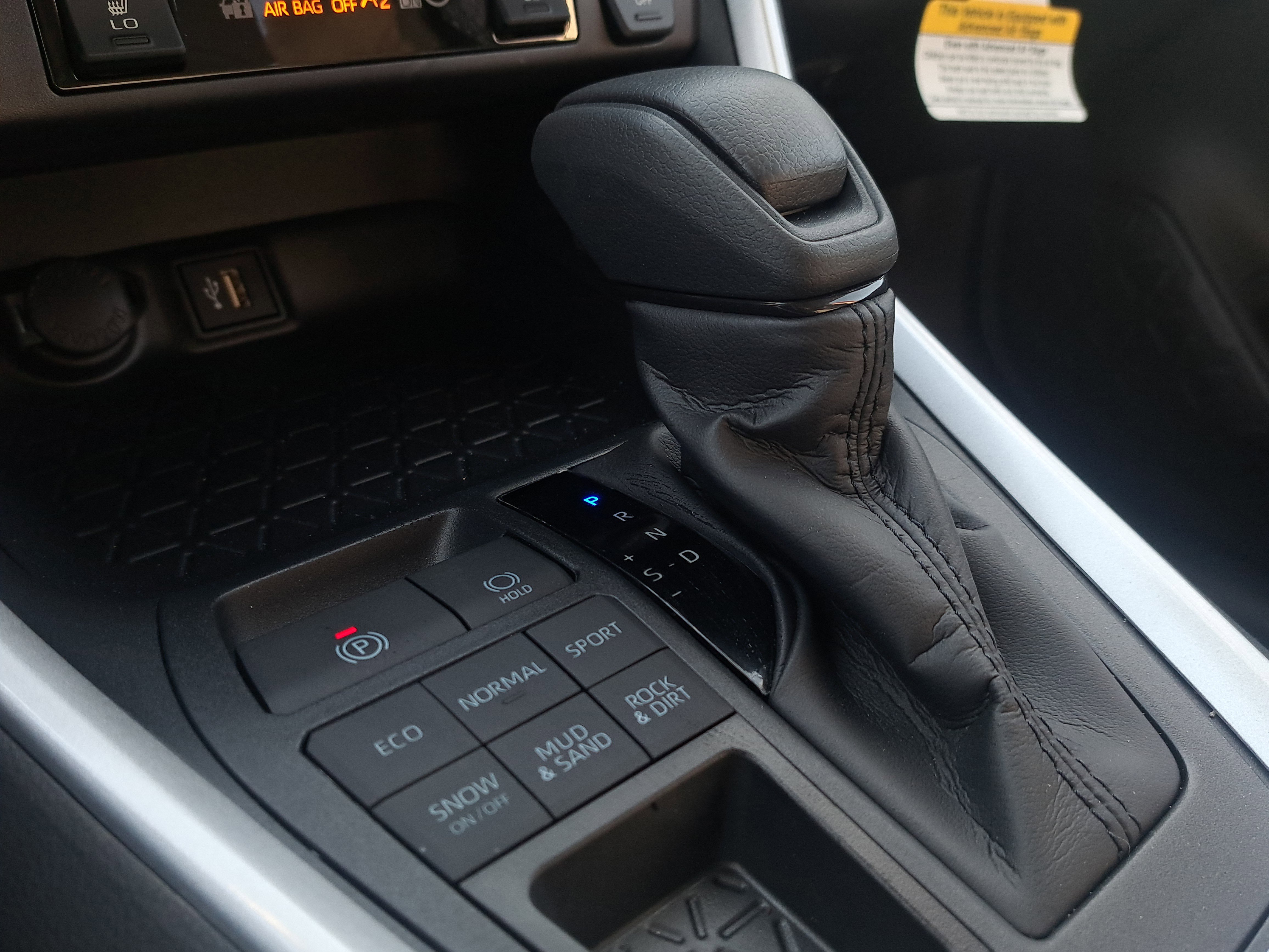 New 2025 Toyota RAV4 XLE w/ Convenience Package image 20