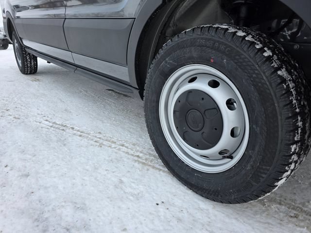 New 2026 Ford Transit 150 Low Roof RWD image 34