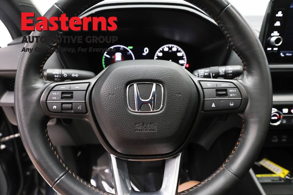 Used 2024 Honda CR-V Sport-L image 10