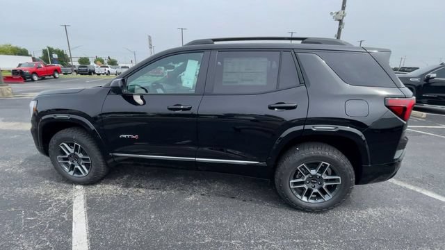 New 2026 GMC Terrain AT4 w/ Convenience Package III AWD/4WD image 7