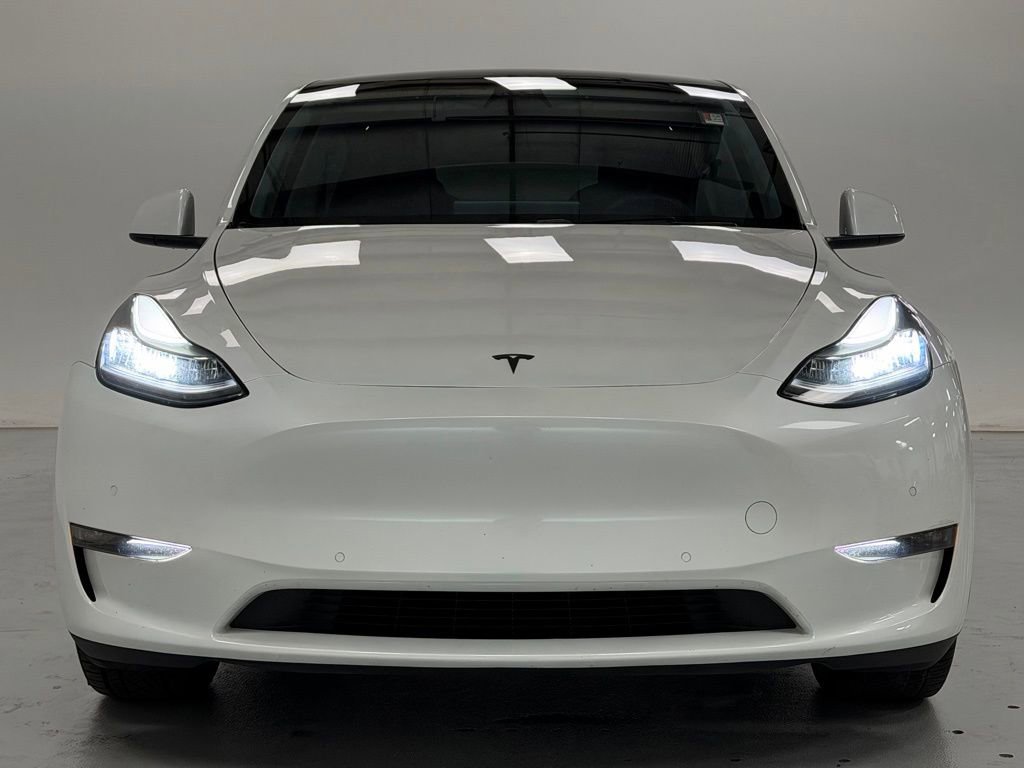 Used 2020 Tesla Model Y Performance image 7