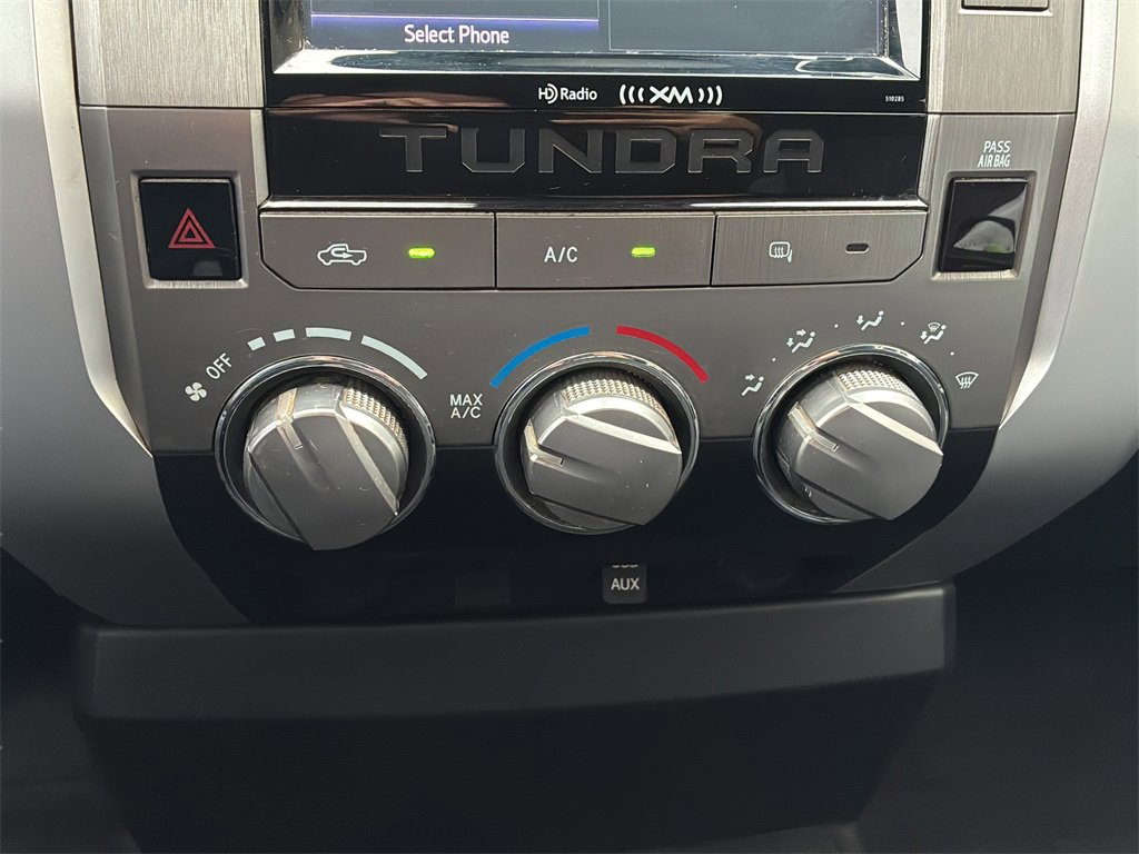 Used 2018 Toyota Tundra SR5 image 21
