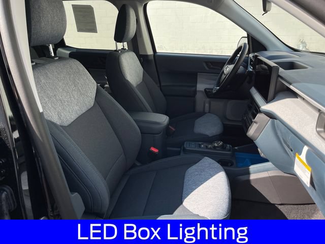 New 2026 Ford Maverick XLT w/ XLT Luxury Package AWD/4WD image 34
