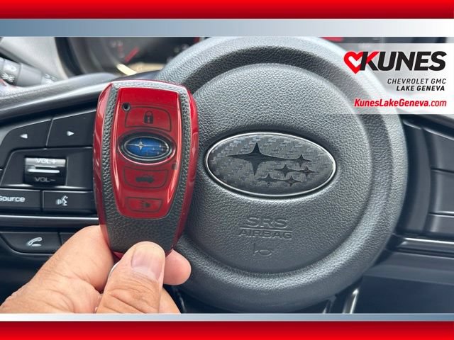 Used 2022 Subaru WRX Premium AWD/4WD image 38