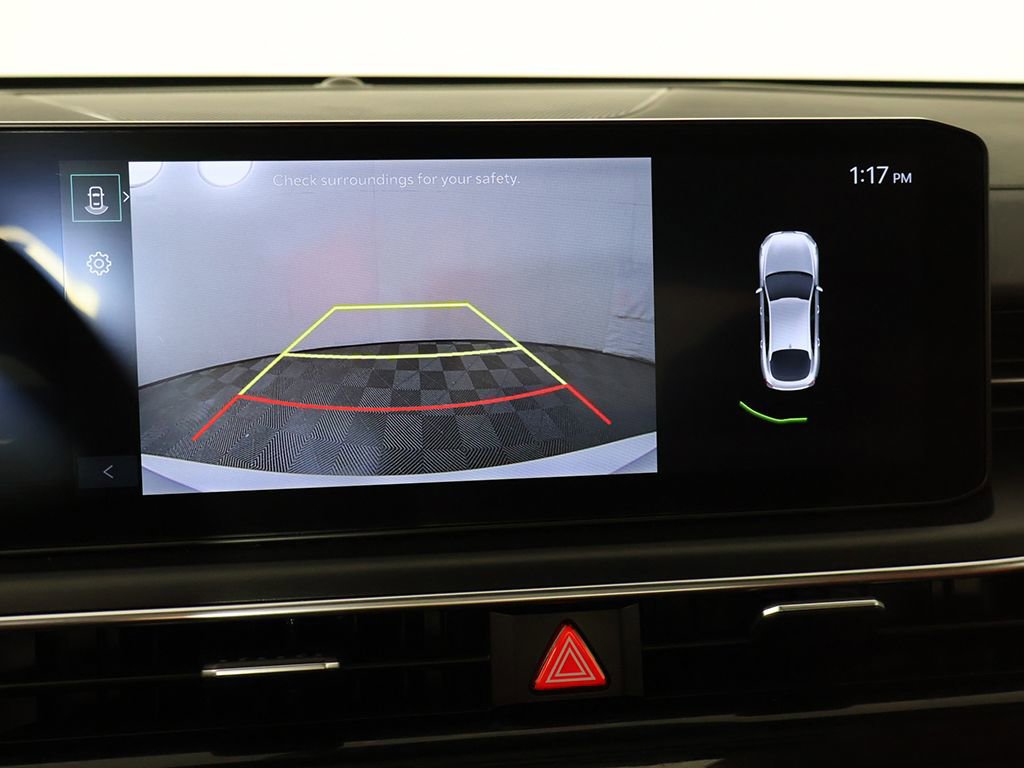 Used 2025 Kia K5 GT-Line w/ GT-Line Premium Package FWD image 44