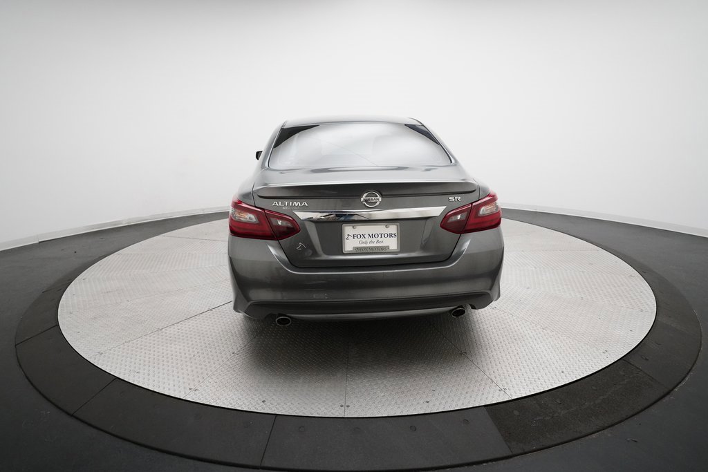 Used 2018 Nissan Altima 2.5 SR image 25