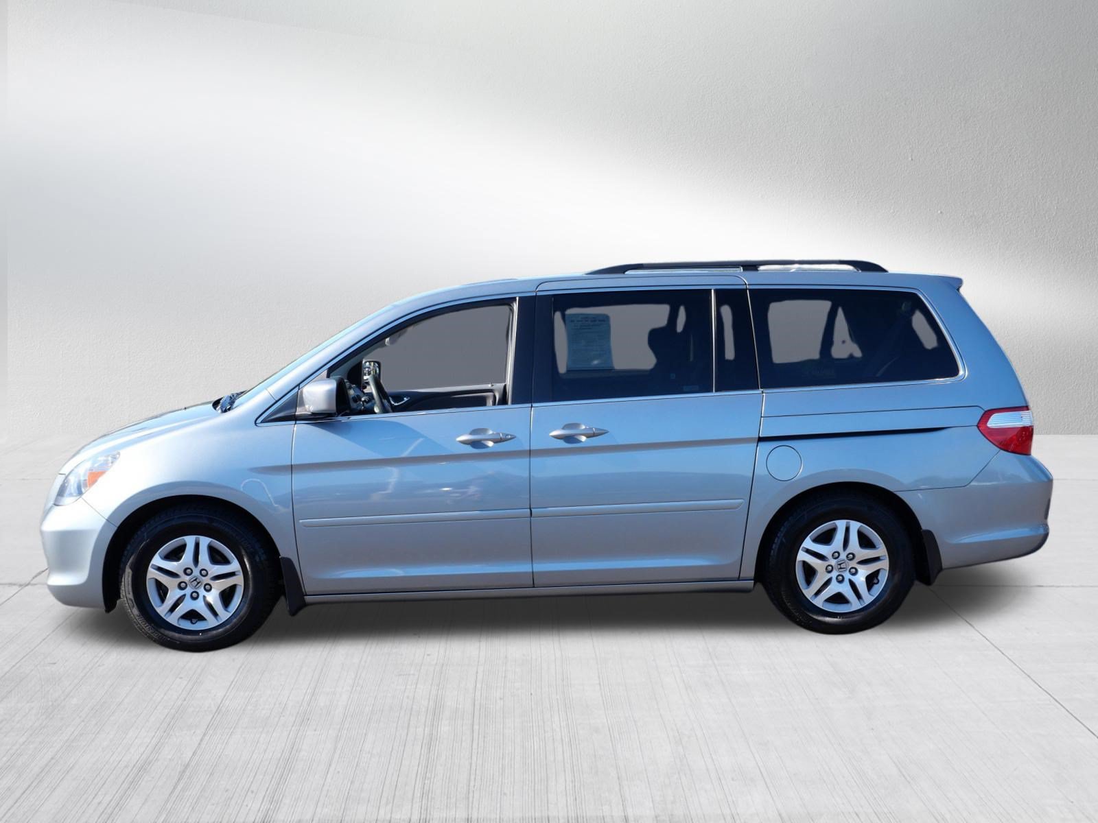 Used 2007 Honda Odyssey EX image 4