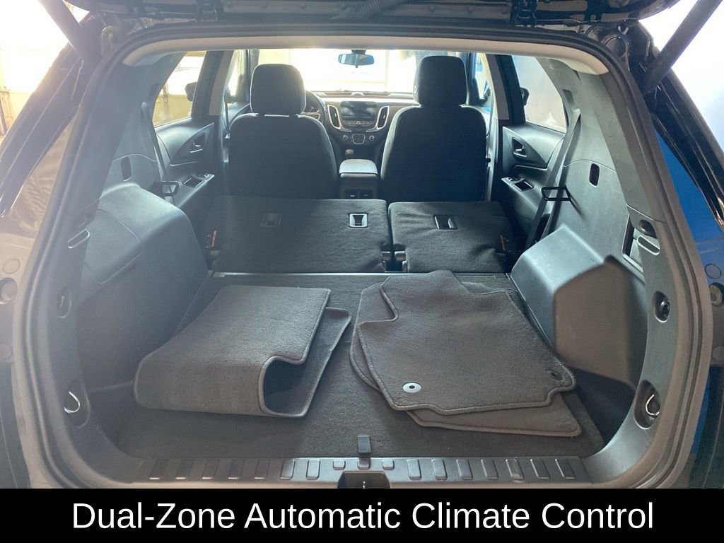 Used 2023 Chevrolet Equinox LT image 17