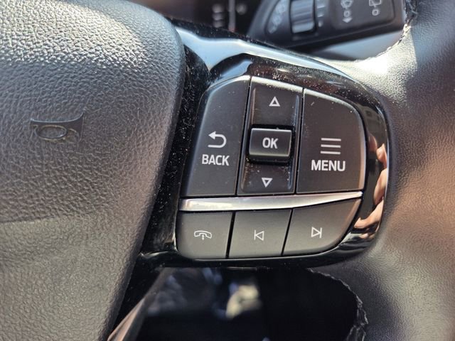 Certified 2024 Ford Escape Active AWD/4WD image 29