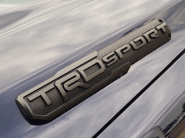 Used 2024 Toyota Tundra SR5 w/ TRD Sport Package AWD/4WD image 7