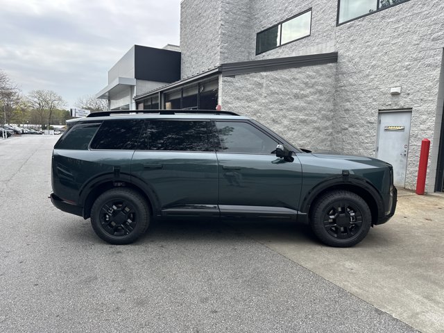 New 2027 Kia Telluride SX Prestige X-Pro image 5