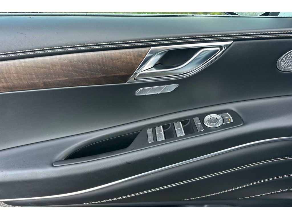 Used 2024 Genesis GV80 2.5T image 13