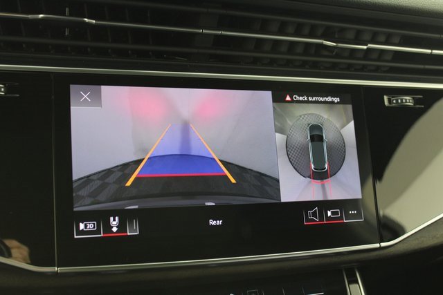 Used 2021 Audi Q7 3.0T Premium Plus w/ Premium Plus Package image 15