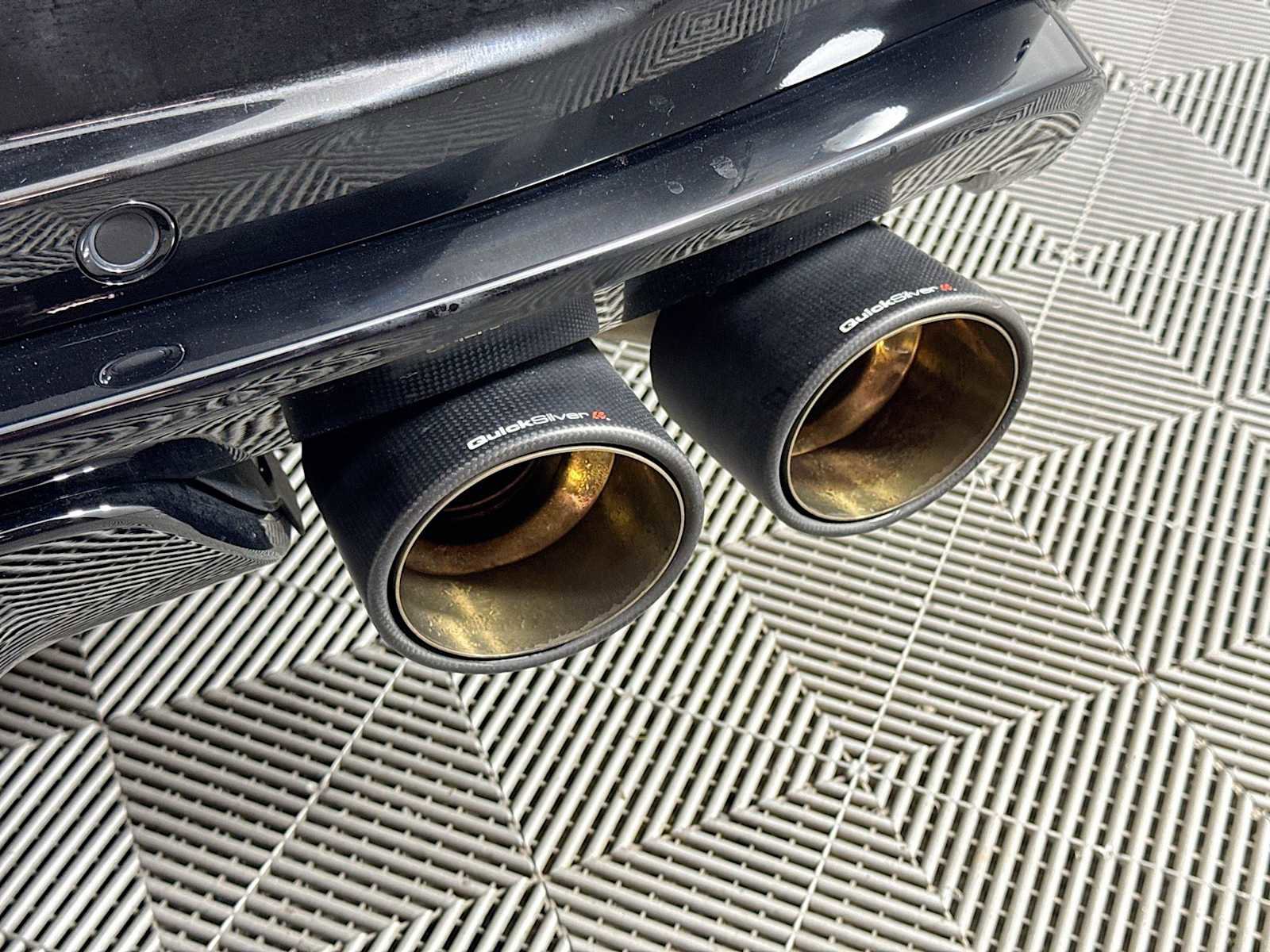 Used 2025 Land Rover Range Rover Sport Dynamic SE image 36