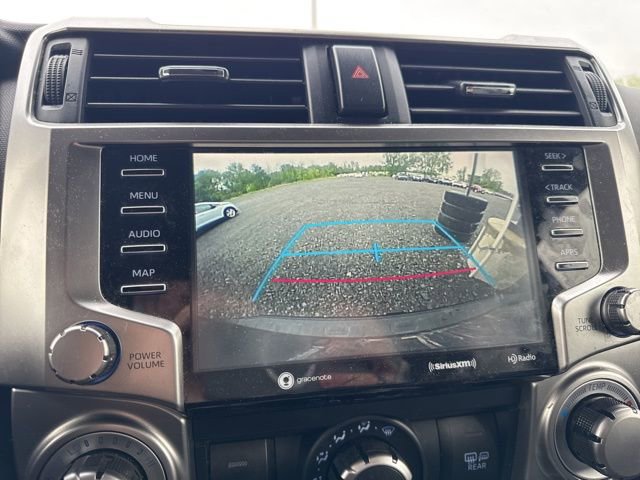 Used 2020 Toyota 4Runner SR5 image 24