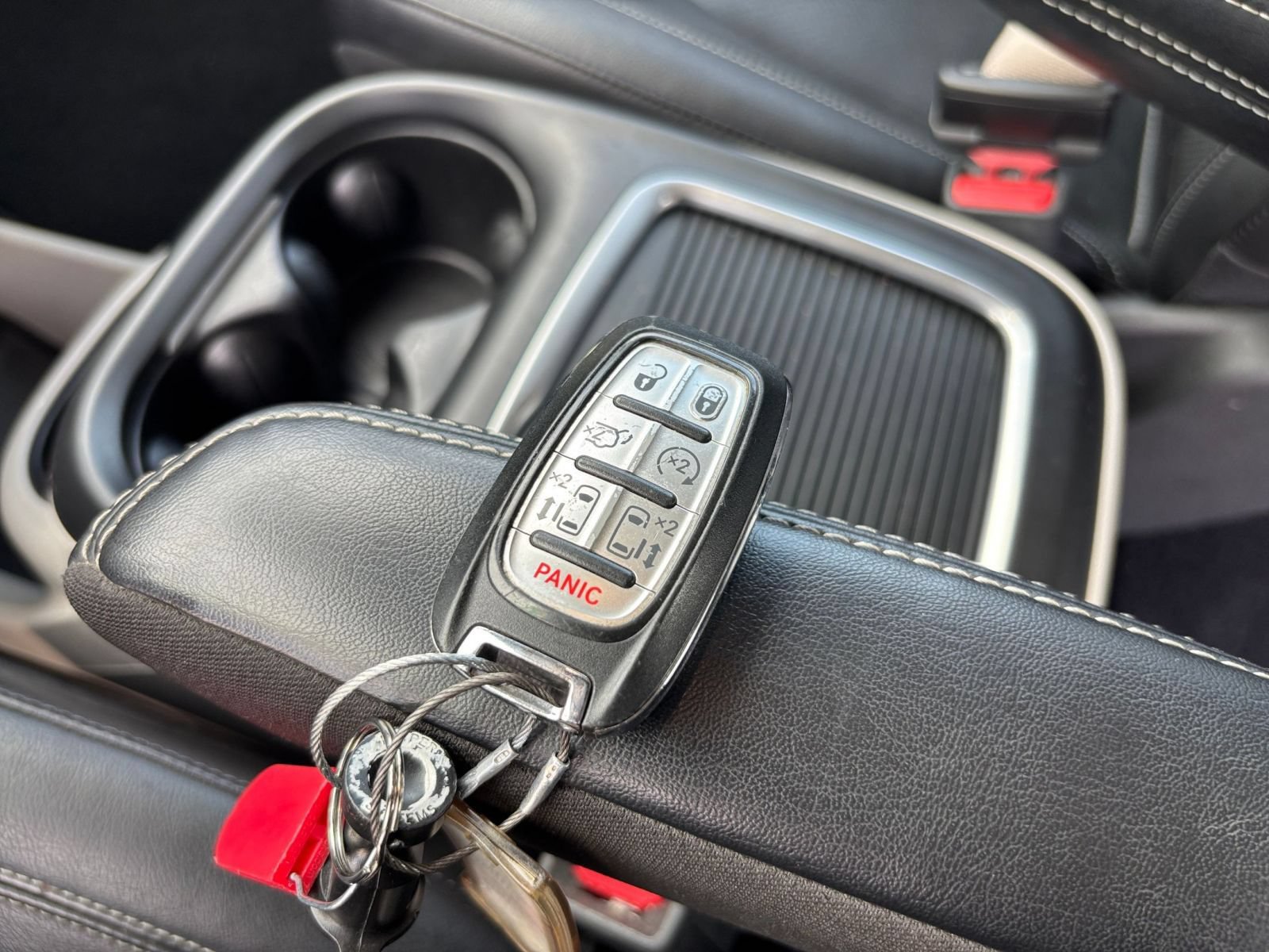 Used 2022 Chrysler Pacifica Touring-L FWD image 20