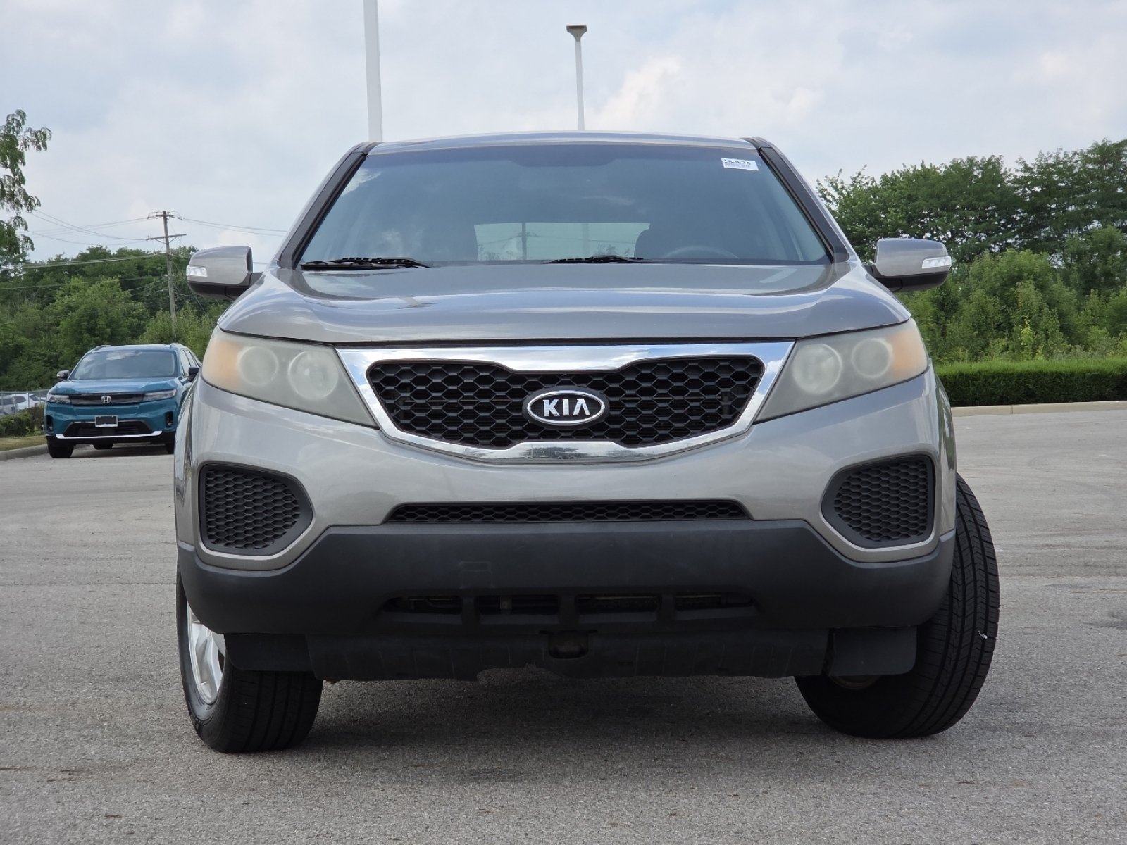 Used 2011 Kia Sorento 2WD image 9