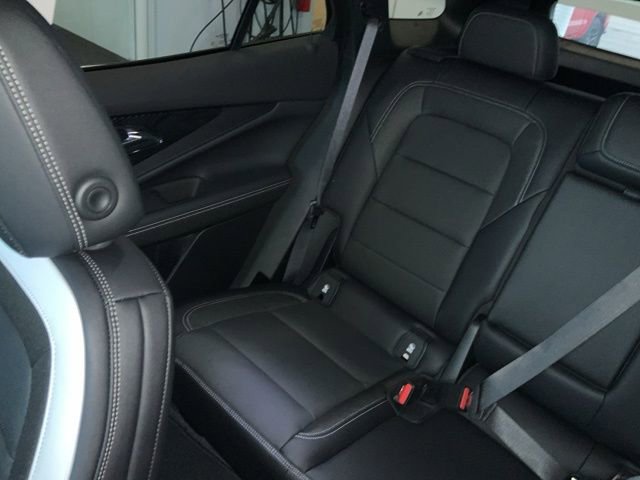 New 2025 Chevrolet Blazer EV LT AWD/4WD image 23