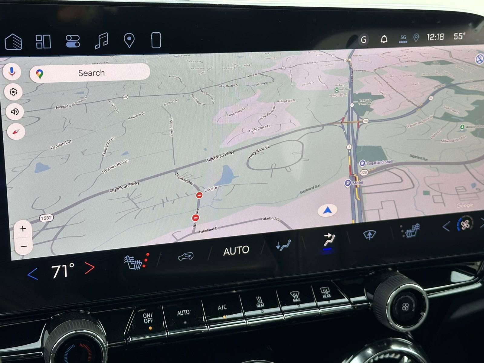 New 2026 Chevrolet Blazer EV LT image 10