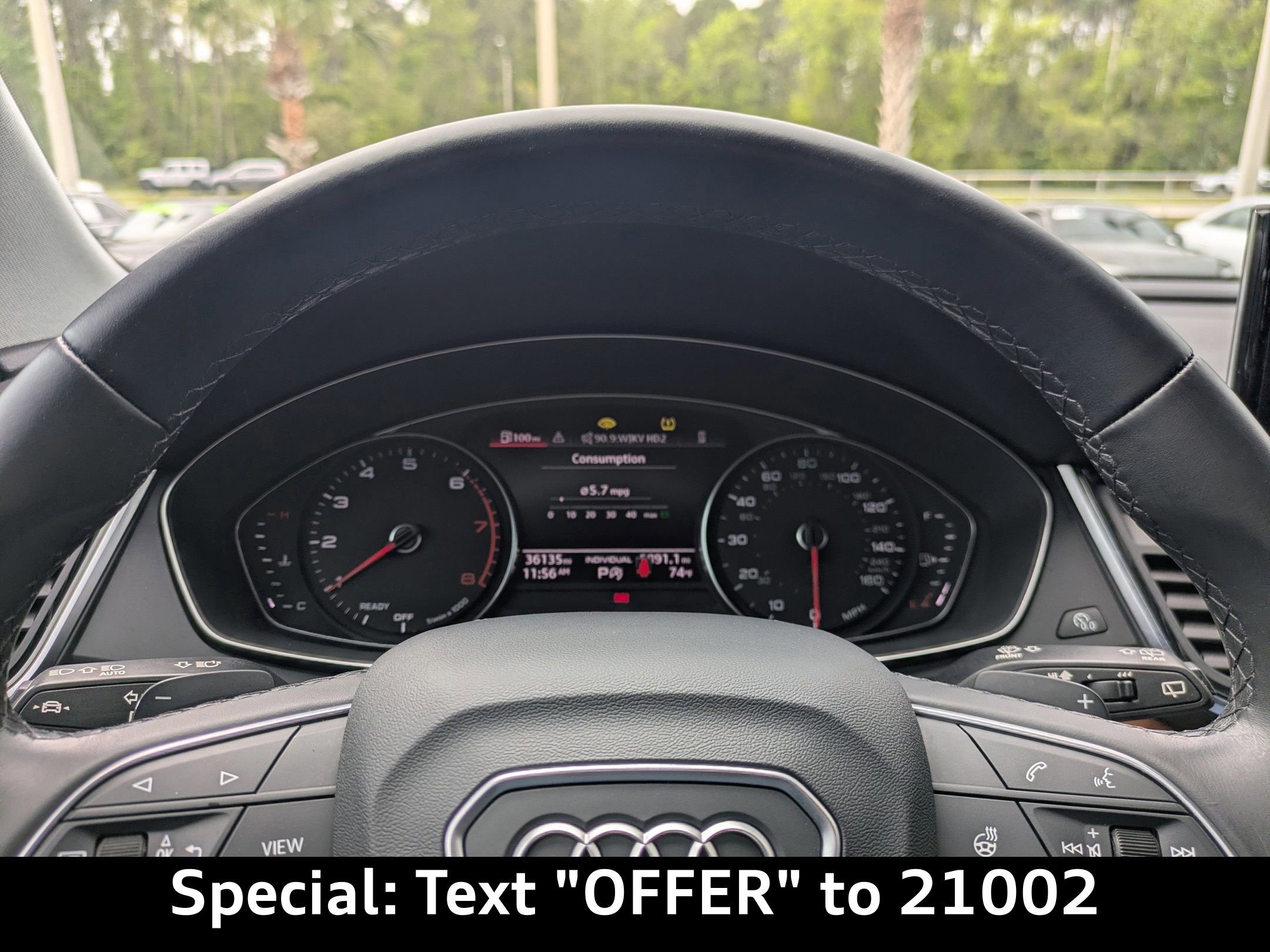 Certified 2023 Audi Q5 Premium w/ Convenience Package AWD/4WD image 33