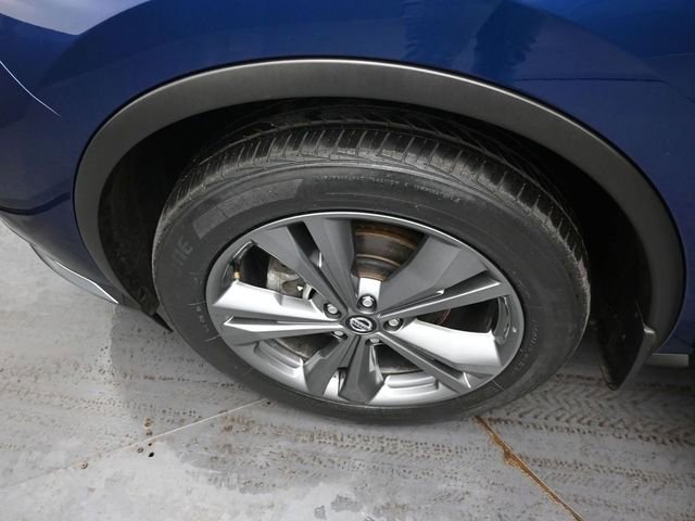 Used 2022 Nissan Murano Platinum image 34