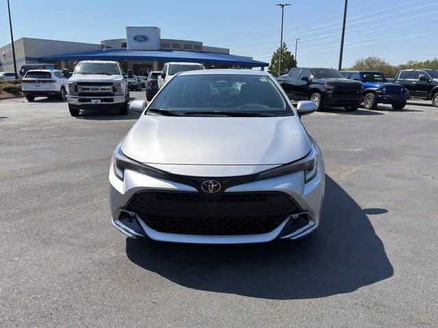 Used 2023 Toyota Corolla XSE image 8