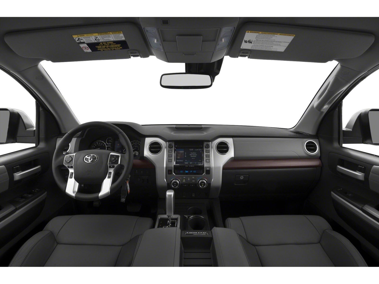 Used 2020 Toyota Tundra TRD Pro AWD/4WD image 5