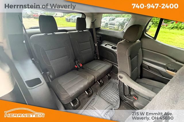 Used 2021 GMC Acadia SLE w/ Driver Convenience Package AWD/4WD image 28