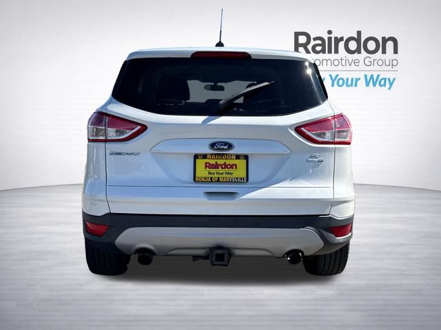 Used 2015 Ford Escape SE AWD/4WD image 6