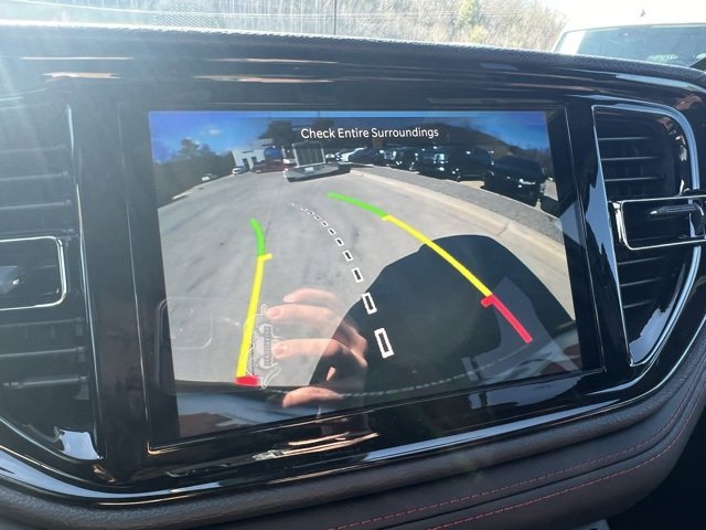 New 2026 Dodge Durango GT image 19