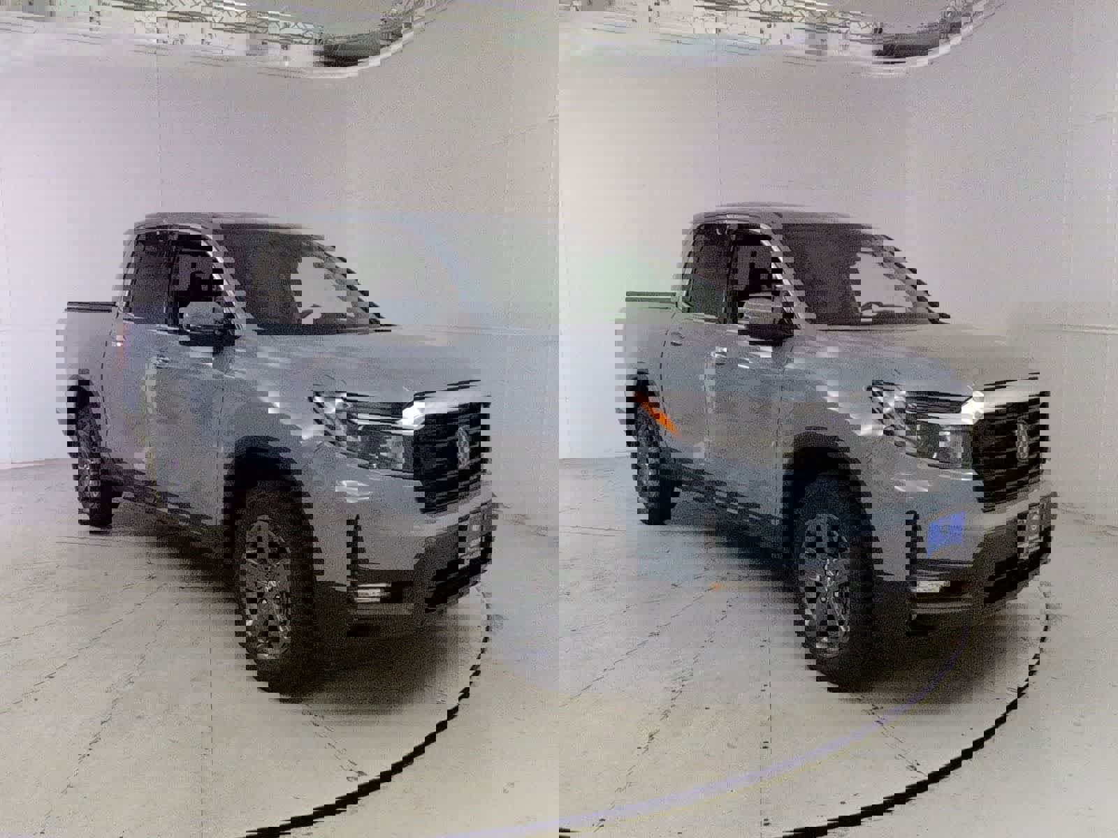 Used 2023 Honda Ridgeline RTL-E image 8