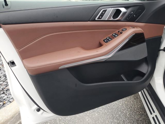 Used 2025 BMW X5 xDrive40i w/ Climate Comfort Package image 20