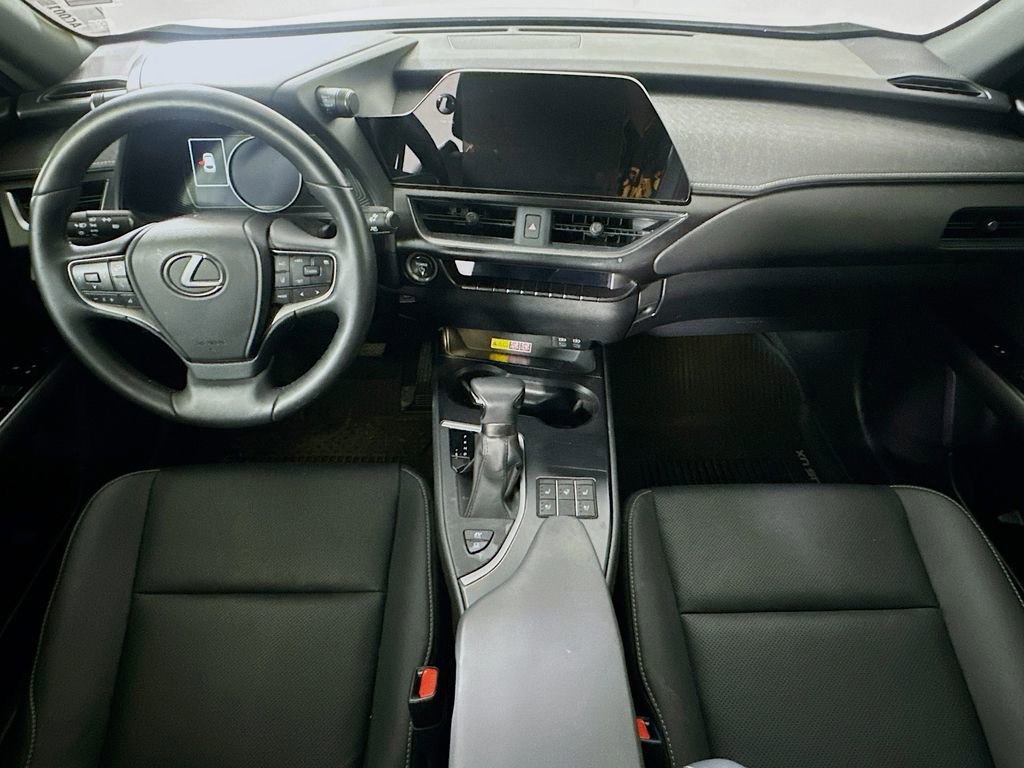 Used 2023 Lexus UX 250h FWD w/ Accessory Package (Z1) image 16