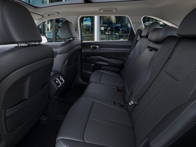 New 2026 Kia Sorento EX image 18