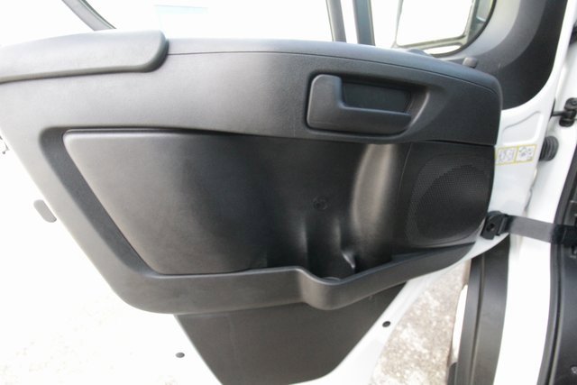 Used 2023 RAM ProMaster 2500 image 23