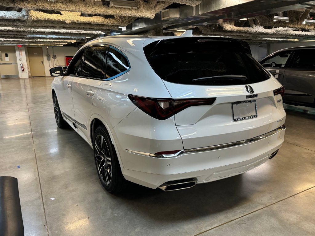 New 2026 Acura MDX SH-AWD w/ Advance Package image 8